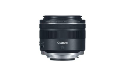 LENS CANON RF 35MM F 1.8 MACRO IS STM - Image 2