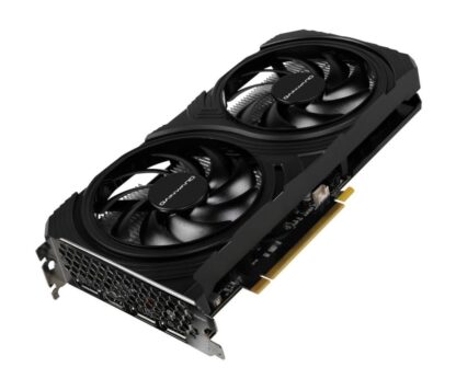 Gainward GeForce RTX™ 4060 PYTHON II - Image 2