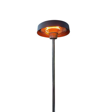 HR Vertical Electric Heater 1000/2000W - Image 2