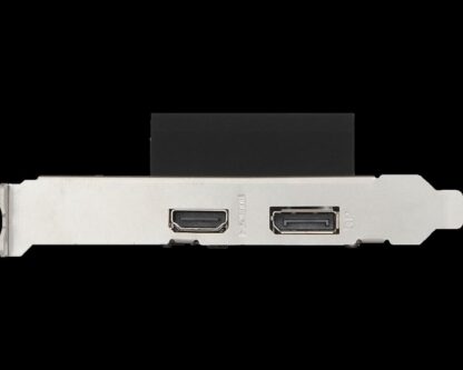 VGA MSI GEFORCE GT 1030 2GHD4 LP OC - Image 4