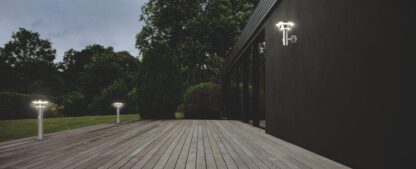 LEDVANCE solar LED light with sensor - Image 4