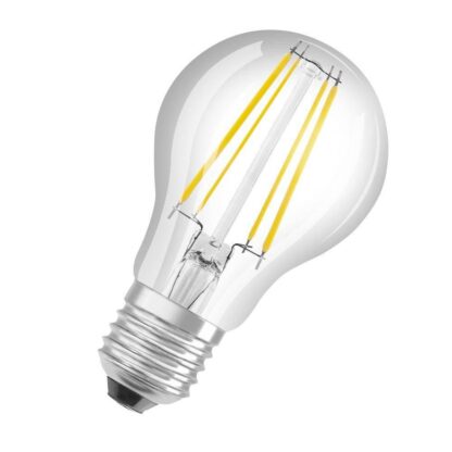LED CLA60 4W/830 230V FIL EA E27FS1OSRAM - Image 2