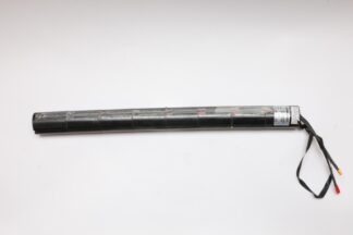 Scooter battery
