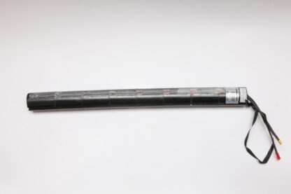 Scooter battery