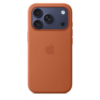 IPHONE 17 PRO SI CASE TERRA COTTA-ZML - Image 3
