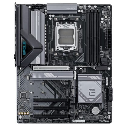 Motherboard Gigabyte B850 EAGLE WIFI6E - Image 2