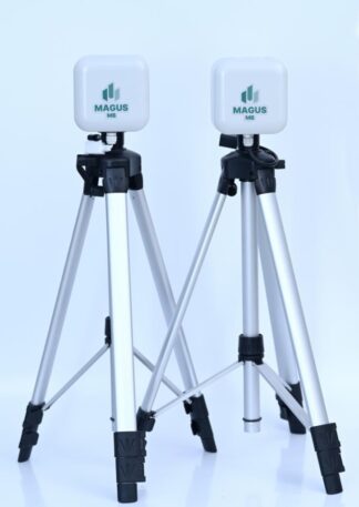 KIT MAGUS MICROWAVE BARRIER 300M