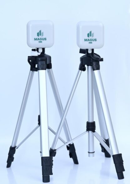 KIT MAGUS MICROWAVE BARRIER 300M