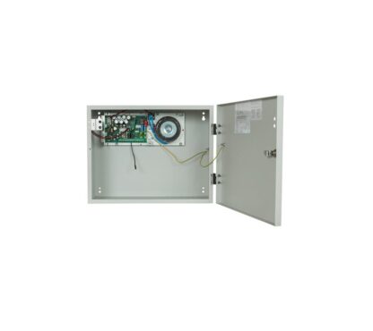 POWER SUPPLY FOR FIRE 24V / 5A - Image 2