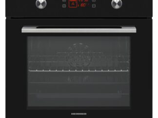 Built-in oven HEINNER HBO-V6510GCD