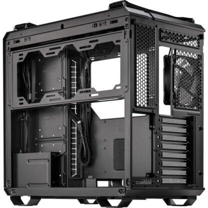 PC Case Asus GT502 TUF GAMING PLUS BLACK - Image 5