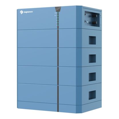 SOLPLANET AI-HB G2 BATTERY CONTROLLER - Image 2