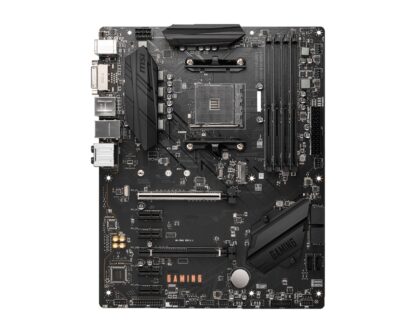 Motherboard MSI B550 GAMING GEN3 AM4 DDR4 - Image 2
