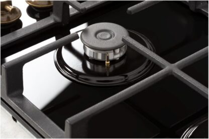 Built-in FRAM FBH-S4IWF-GRBK hob - Image 6