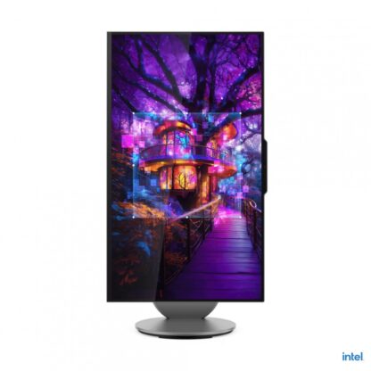 All-in-One Lenovo Yoga AIO 27IAH10 27NT QHD U7 255H 16GB 1TB UMA DOS - Image 7
