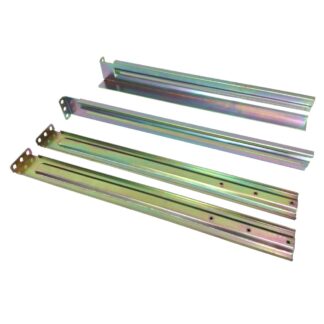 NJOY Rail Kit 19" for UPS rack cabinet