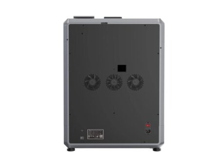 CREALITY K2 PLUS 3D PRINTER - Image 2