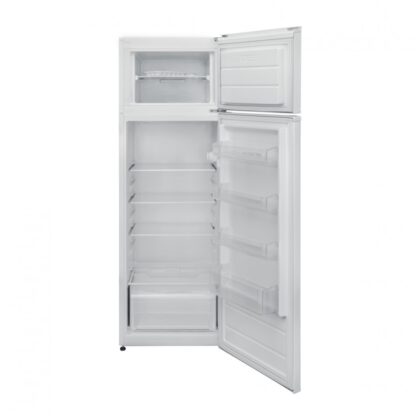 Refrigerator with 2 doors Heinner HF-V242E++ - Image 2
