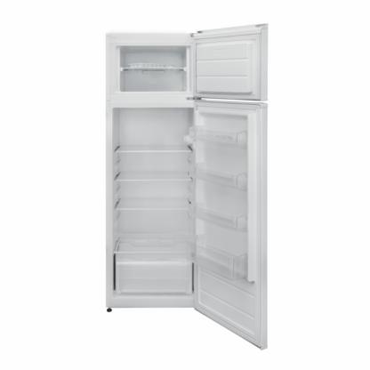 Refrigerator with 2 doors Heinner HF-V242E++ - Image 2
