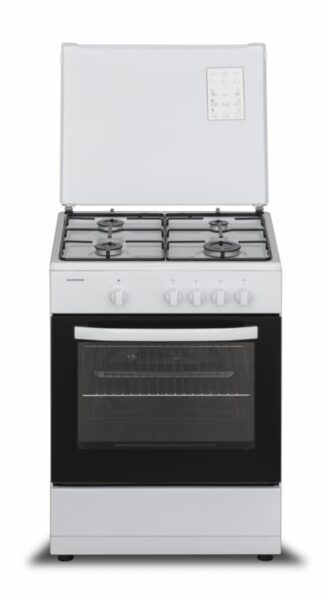 HEINNER GAS STOVE HFSC-SME60WH