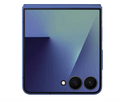 Samsung F766B 5G 6.9"/4.1" 12 256GB BL - Image 3