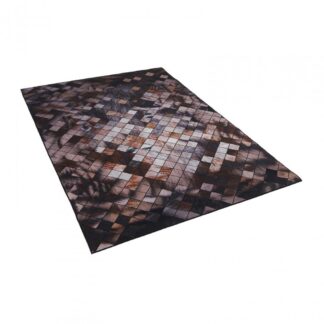 CARPET PRINT DIGITAL 3D 160X230 CM PATCH