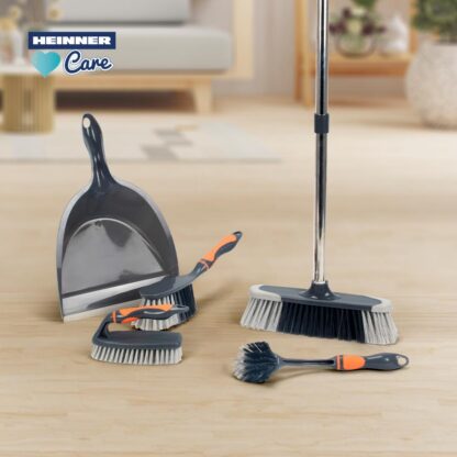 SET OF 5 MEGA CLEAN CLEANING PIECES - Image 2