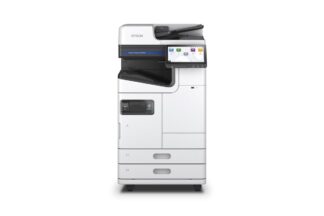 EPSON AM-M5500 A3 MONO INKJET MFP