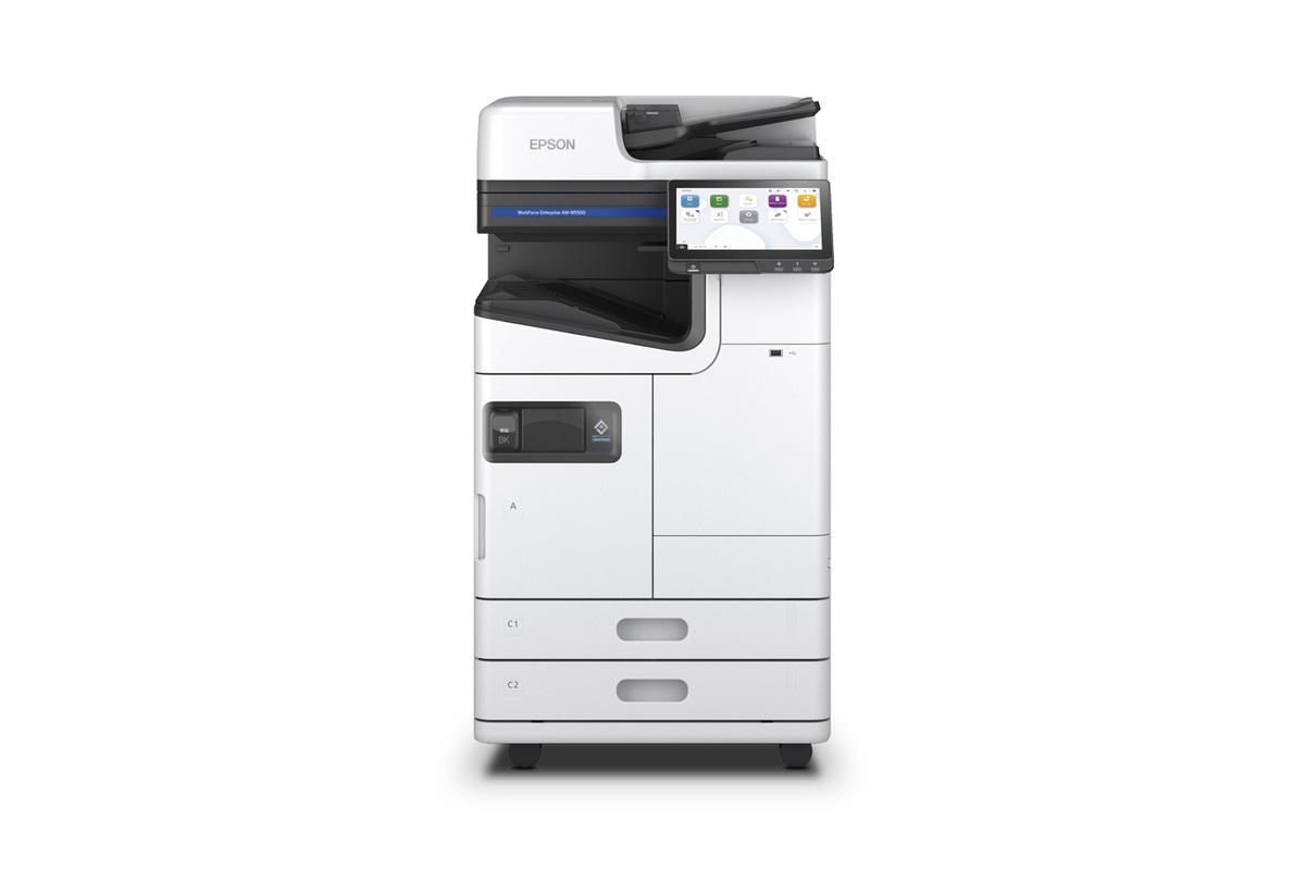 EPSON AM-M5500 A3 MONO INKJET MFP