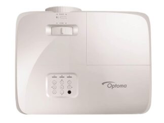 PROJECTOR OPTOMA EH335