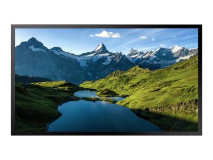 Professional screen Samsung OH55A 3500nit