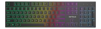 TASTATURA SERIOUX SRXK-SKB709RGB