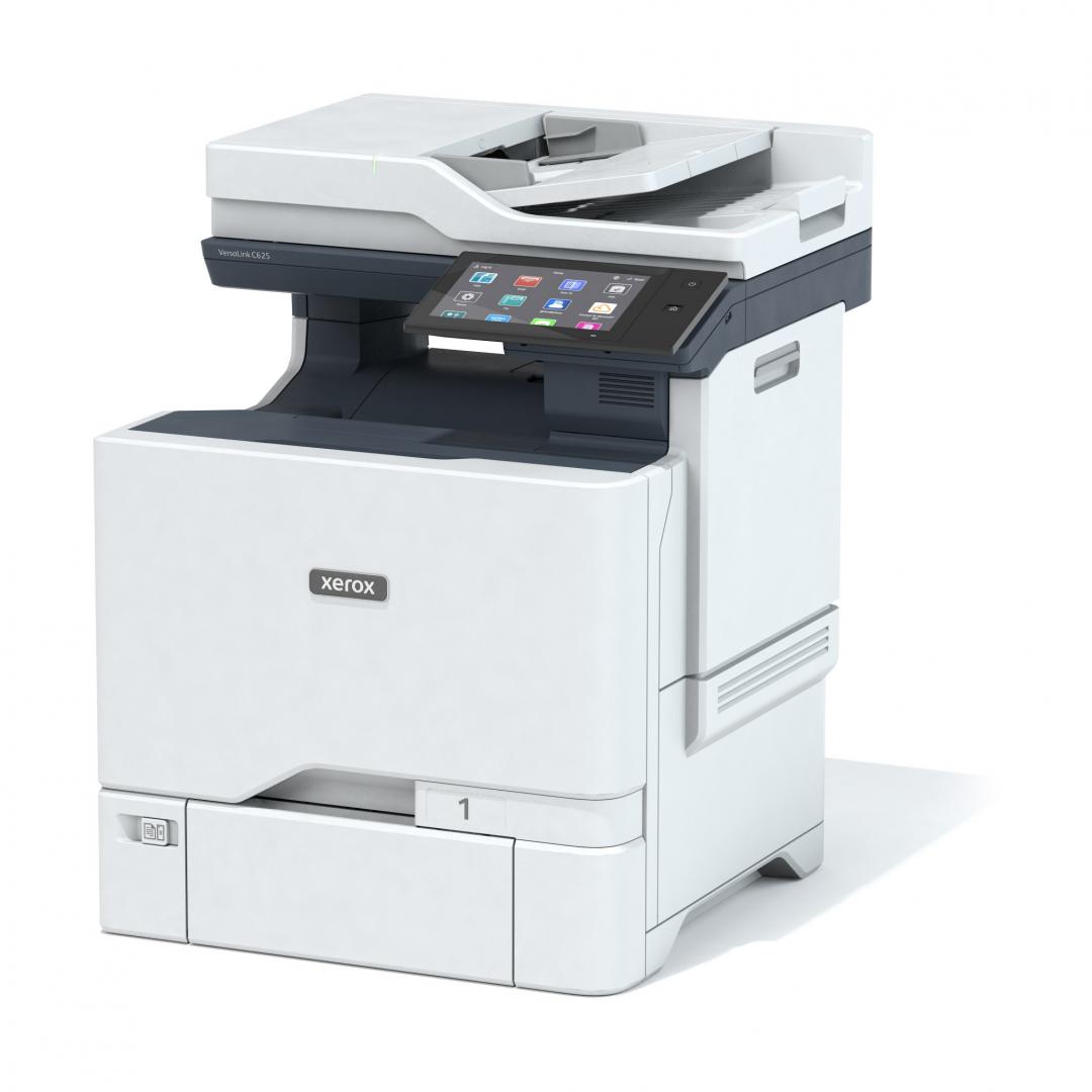 XEROX C625V_DN MF LASER COLOR A4 - EU Supplies