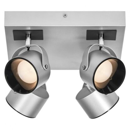 DECOR SPOT JUPITER 260X260 22W830SILEDV - Image 2