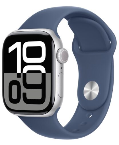 APPLE WATCH 10 42 SI AL DN SB ML GPS-BCS - Image 2