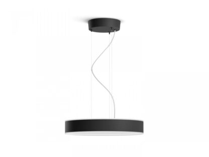 HUE ENRAVE PENDANT BLACK - Image 2