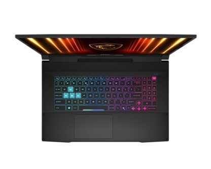 MSI Katana 17 QHD I7-14650HX 32 1TB 5070 DOS - Image 3