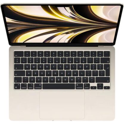 MacBook Air 13.6" Retina M2 GPU-8 16GB 256GB INT GOLD