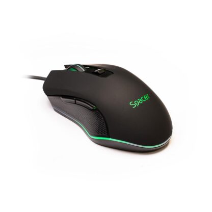 Mouse Spacer wired USB optic SP-GM-01