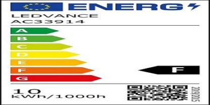 LED BULB LEDVANCE 4058075485433 - Image 5