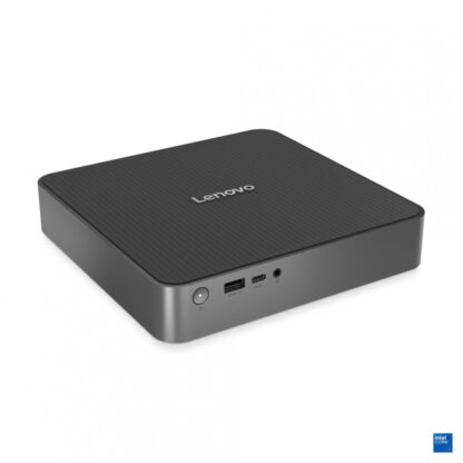Lenovo IdeaCentre Mini 01IRH10R Mini CORE5 210H 16GB 512GB UMA DOS - Image 3