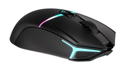 Corsair NIGHTSABRE WR RGB MOUSE - Image 3