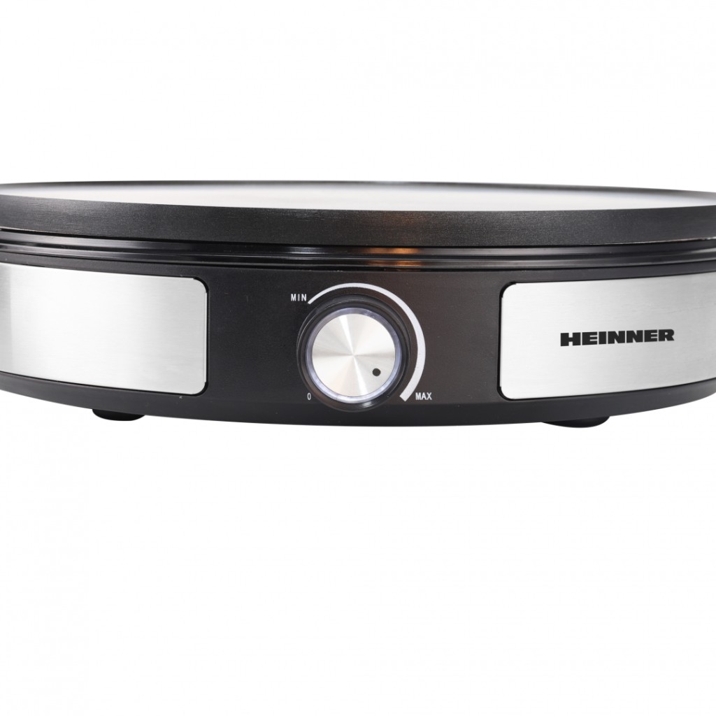 HEINNER PANCAKE MAKER HCPM-F15RVSS - Image 5