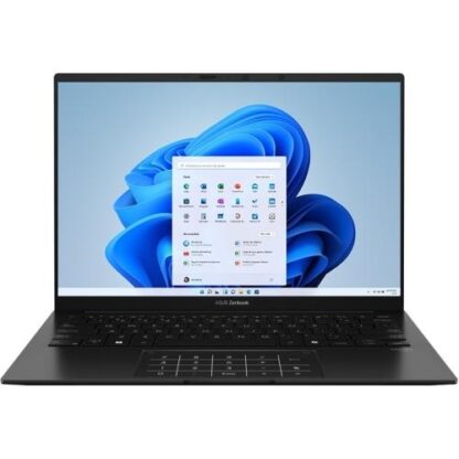 Asus Zenbook 14 UM3406KA-QD167X 14 AI 7 350 32 1 WUXGA Windows 11 Pro - Image 6