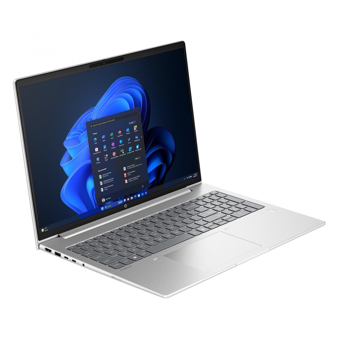 HP 4G2i 16" C7-350 24 512 UMA W11P 3Y - Image 2