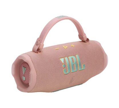 JBL Boxa portabila Charge 6 Pink - Image 6