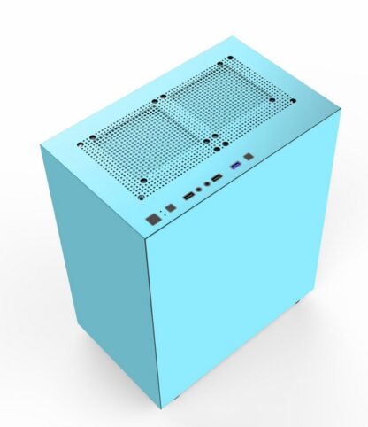 PC Case PRO GAMING MYRMIDON - Image 4