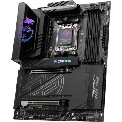 Motherboard MSI PRO X870E CARBON WIFI AM5 DDR5 - Image 3