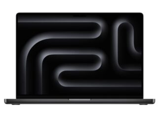 MacBook Pro 16.2" SB/14C/20C GPU/24GB/512G-ROM