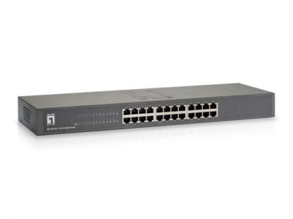 LevelOne SWITCH GSW-2457 - Image 3